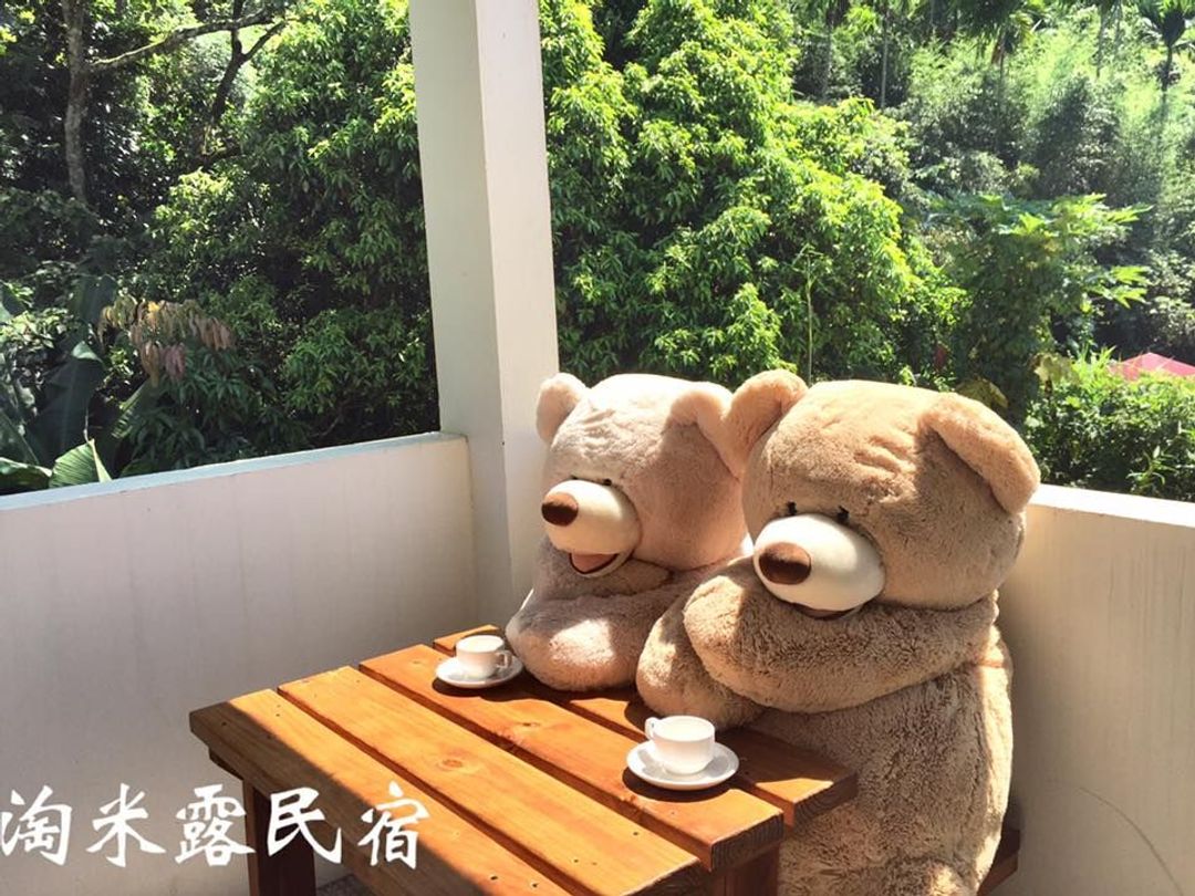 Taomilu B&B