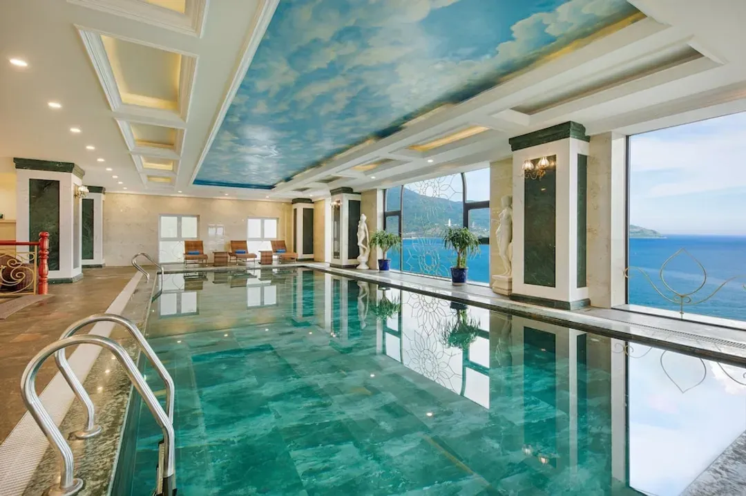 Da Nang-Eden Hotel