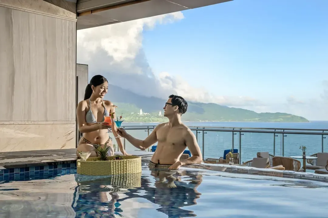 Da Nang-BlueSun Danang Beach Hotel