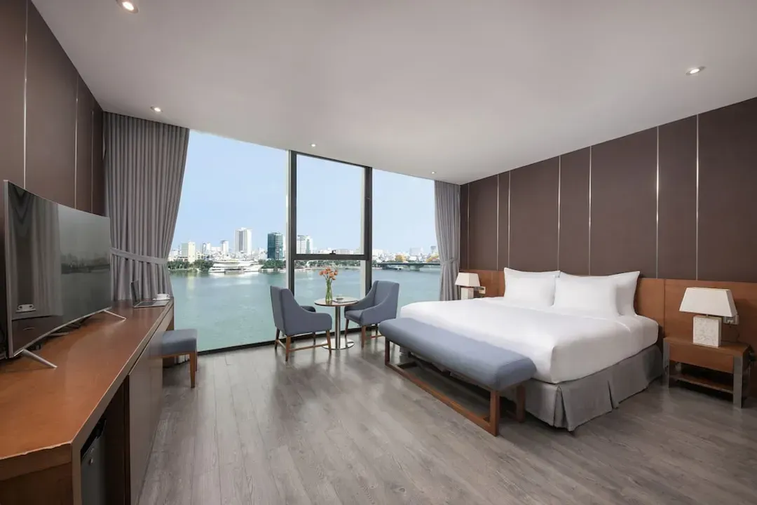 Da Nang-Avora Hotel
