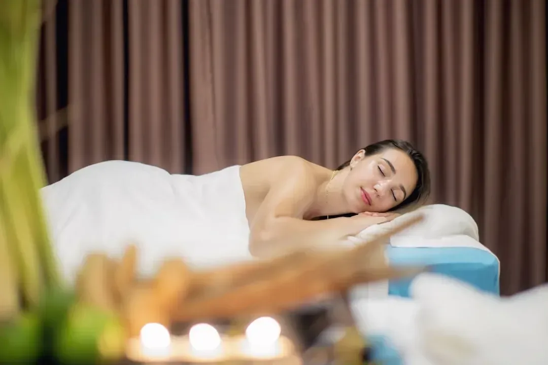 Spa