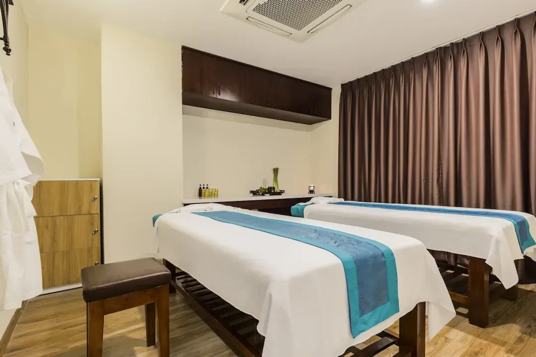Spa