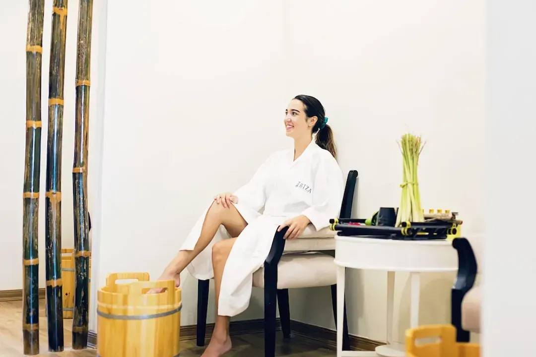 Spa