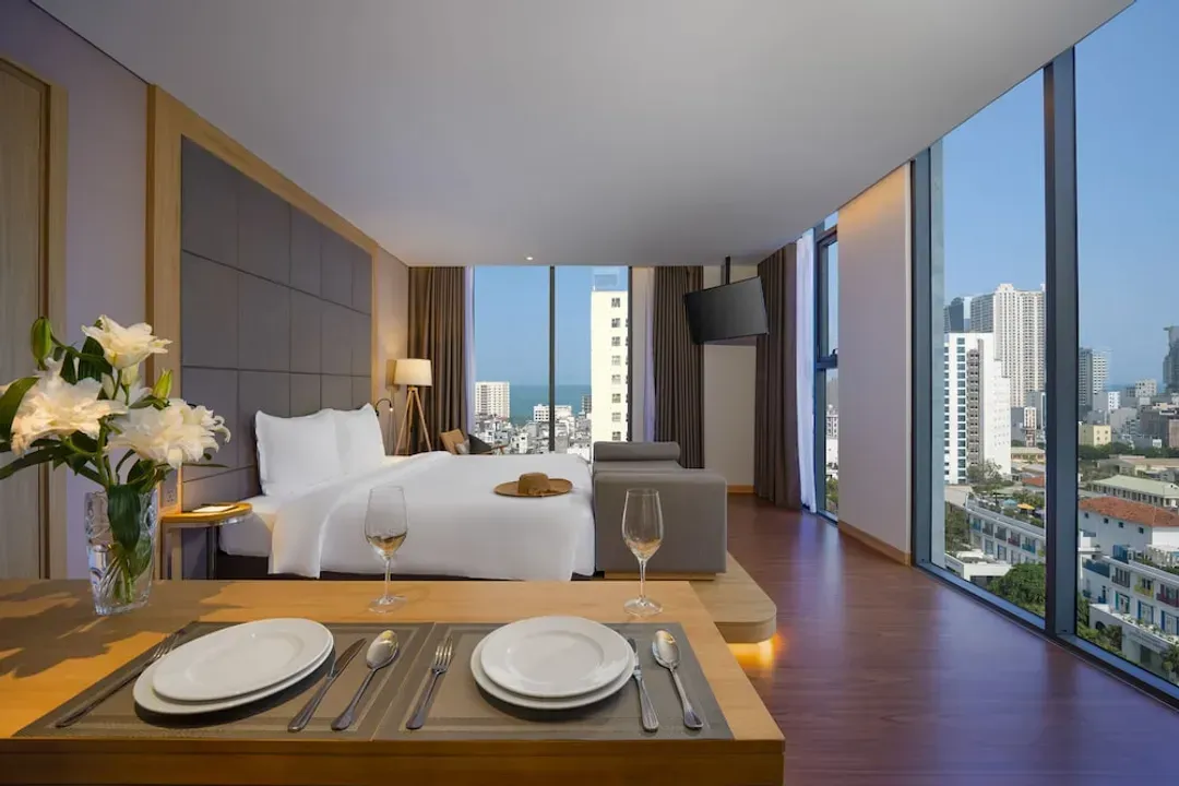 峴港市-Estrella Boutique Hotel