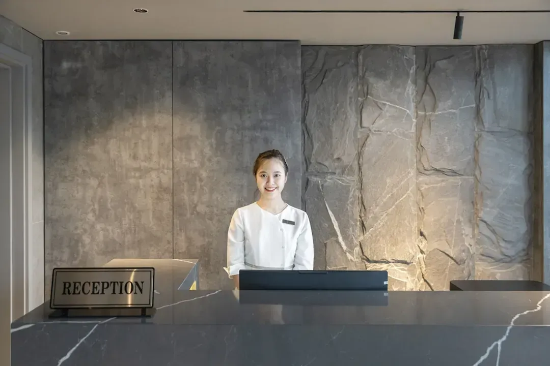 峴港市-蜆港聖馬林諾精品飯店