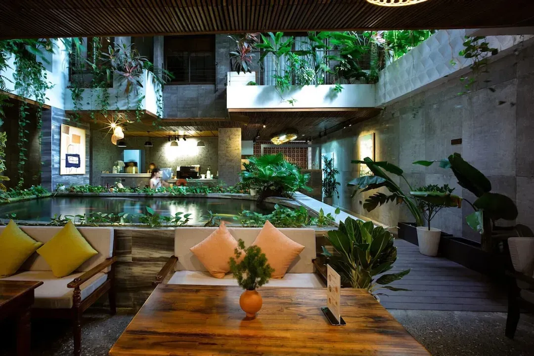 Cafe