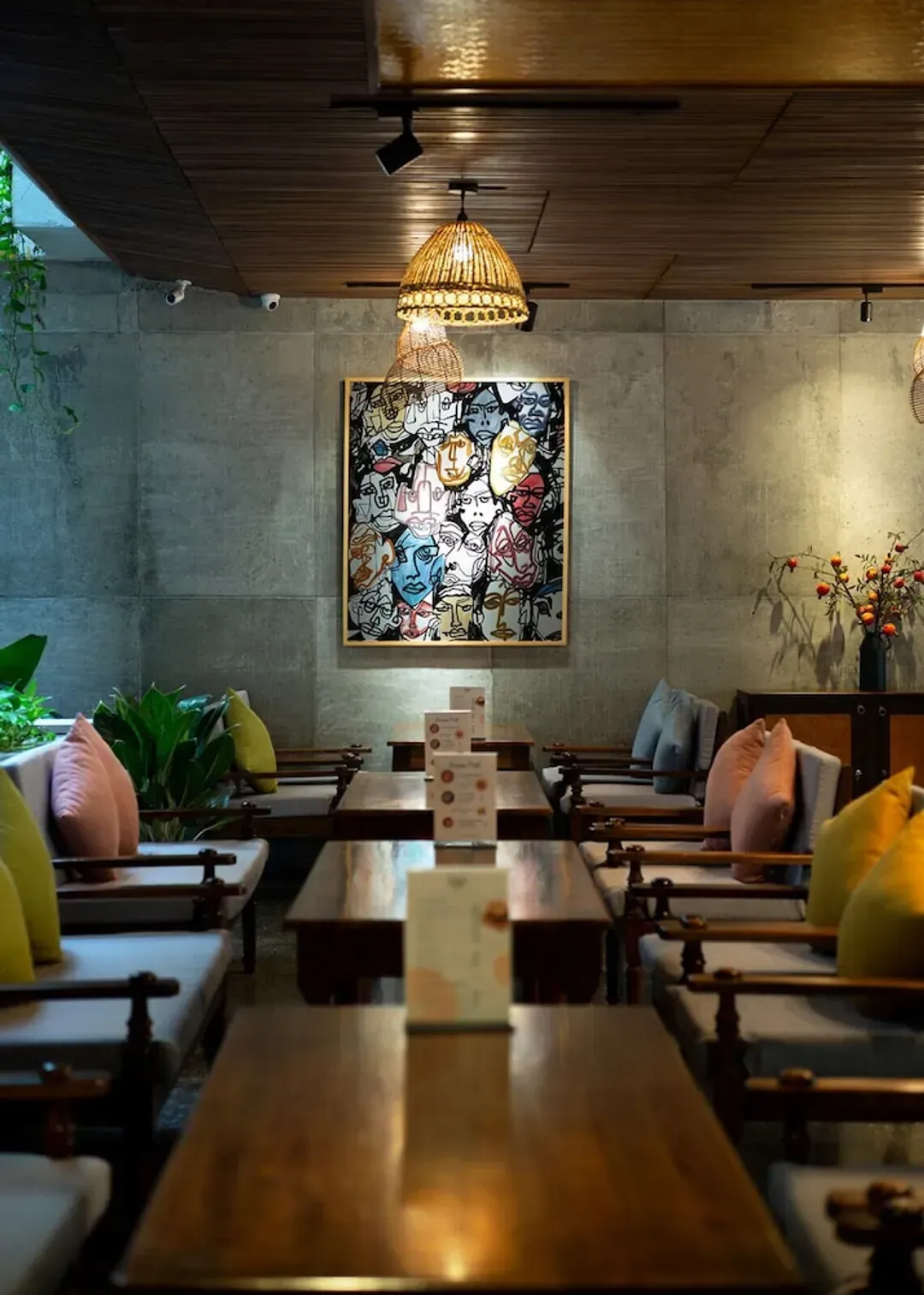 Cafe