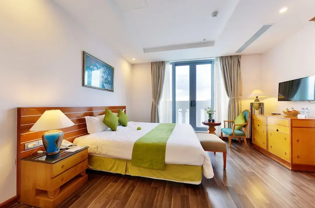 Da Nang-理查德科公寓酒店