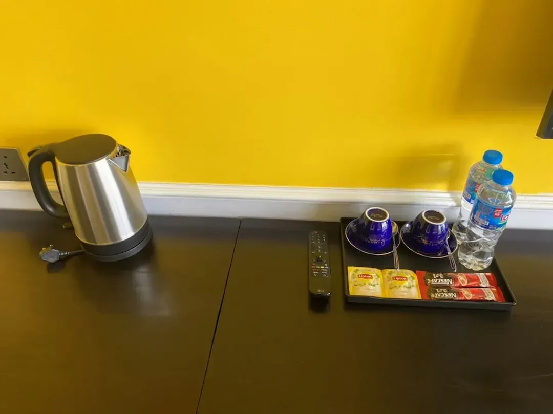 Minibar