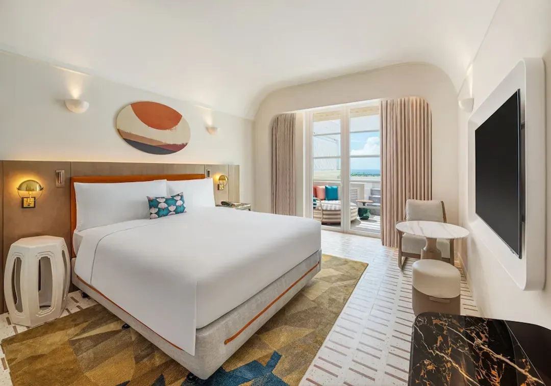 堅江省-La Festa Phu Quoc, Curio Collection By Hilton