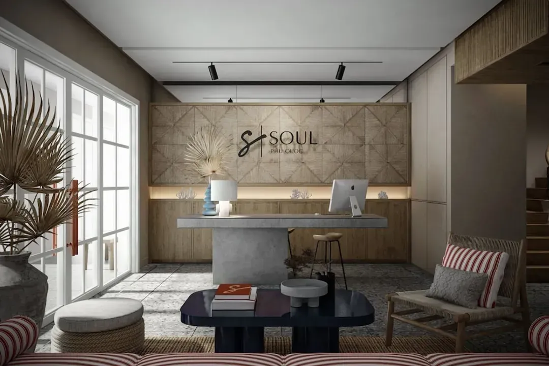 堅江省-Soul Boutique Hotel Phu Quoc