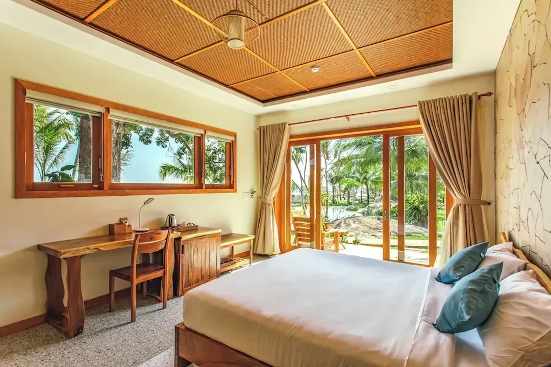 堅江省-Rocks Beach Boutique Phu Quoc