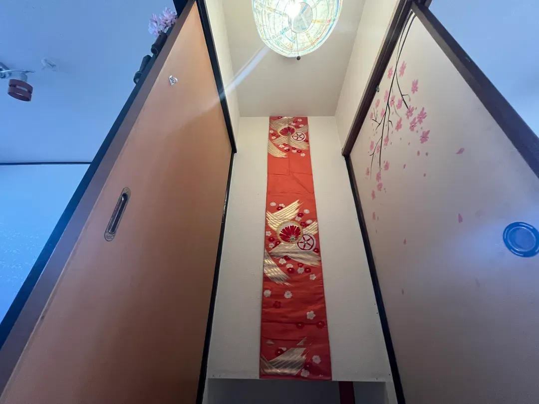 Inn 8min Sanjo st,12GION kyoto