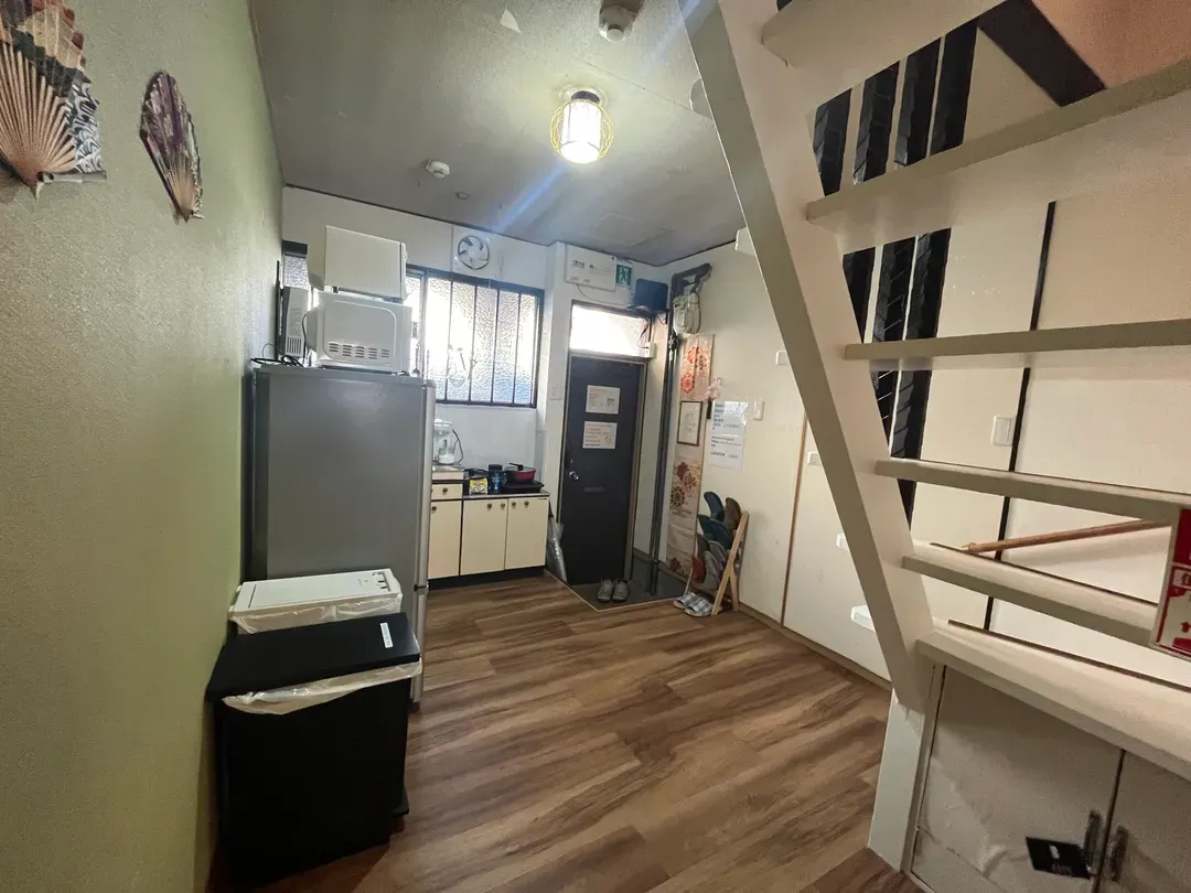 Inn 8min Sanjo st,12GION kyoto