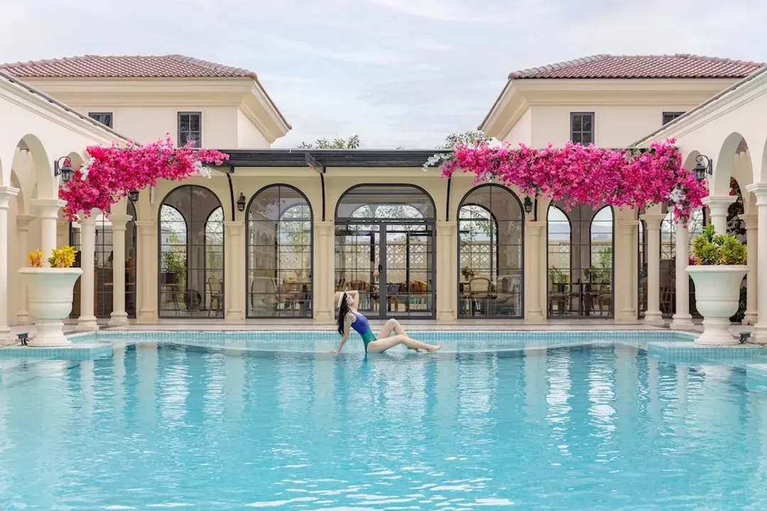 堅江省-The Residence Resort & Villas Phu Quoc