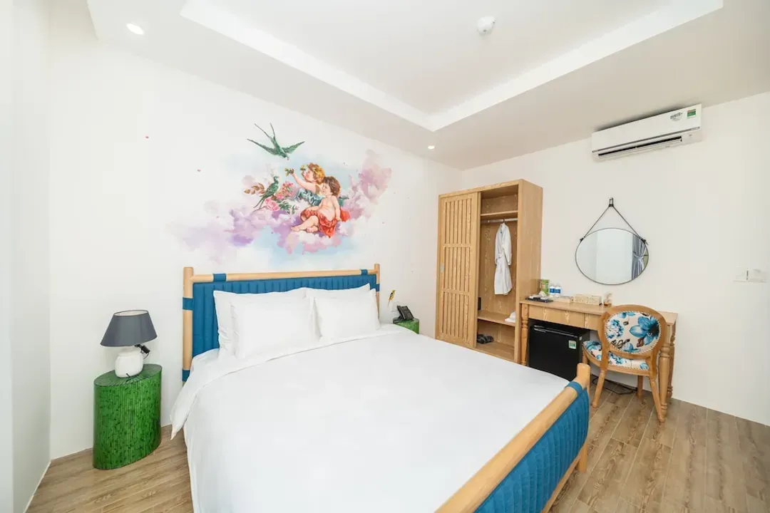 堅江省-Cybele Sunset Hotel Phu Quoc
