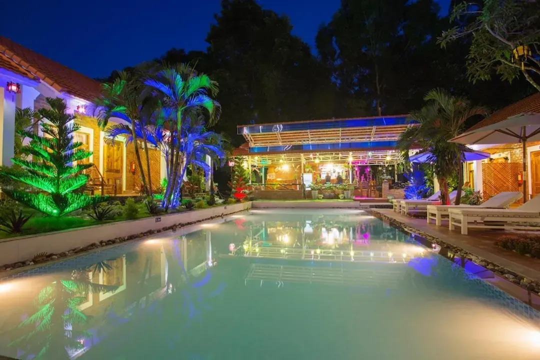 Pool