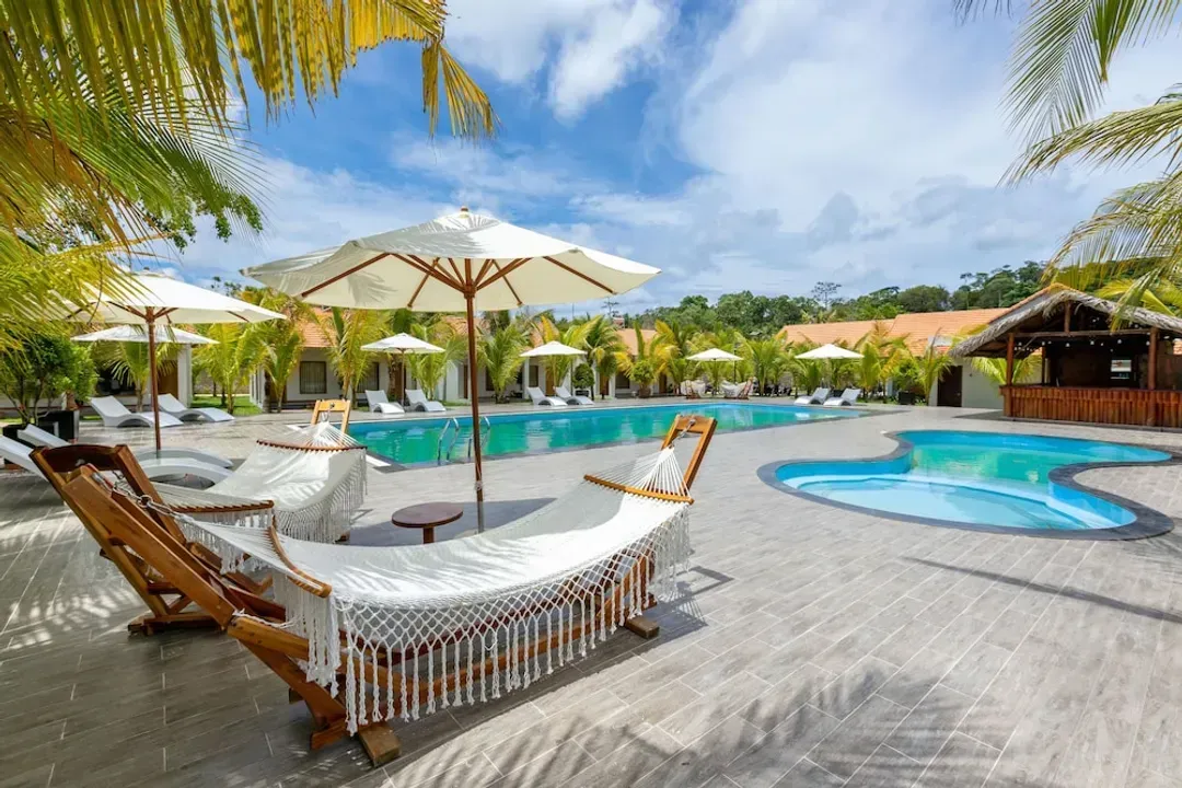 堅江省-Coco Garden Resort Phu Quoc