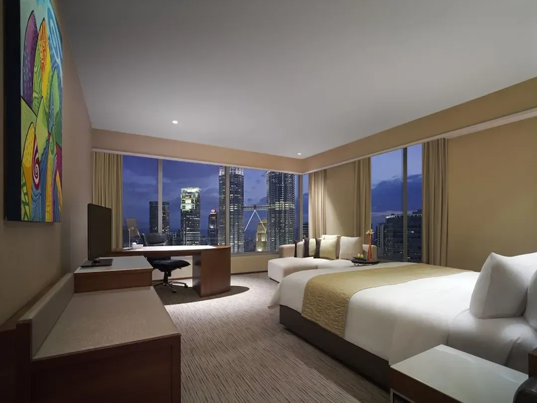View from room