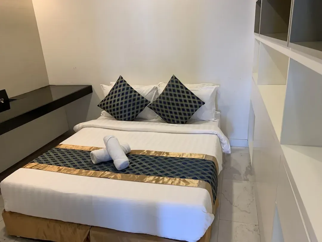 Extra beds