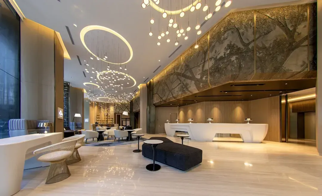 吉隆坡聯邦直轄區-Crowne Plaza Kuala Lumpur City Centre, an IHG Hotel