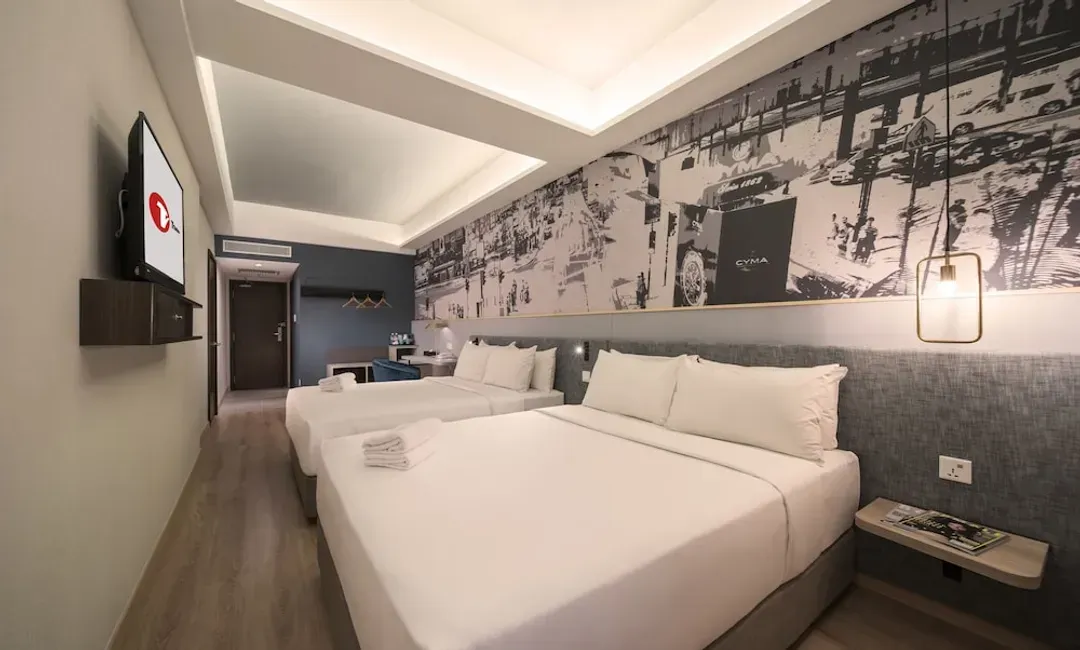 Room
