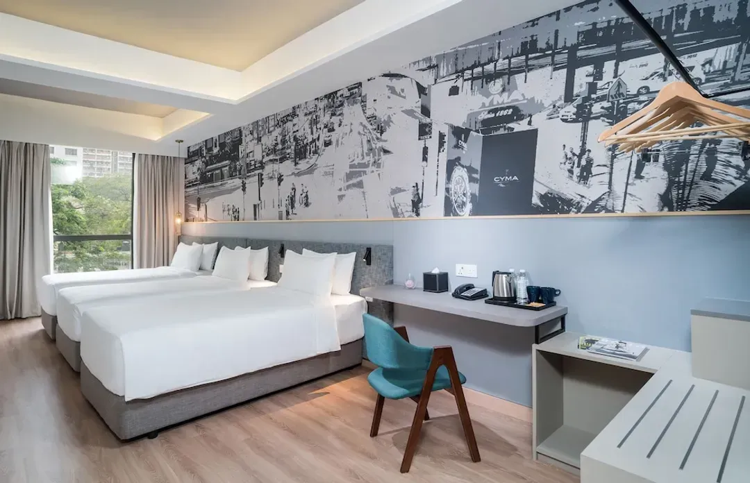 Room