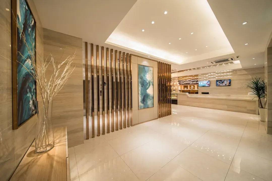 吉隆坡聯邦直轄區-吉隆坡中國城溫德姆華美達安可酒店