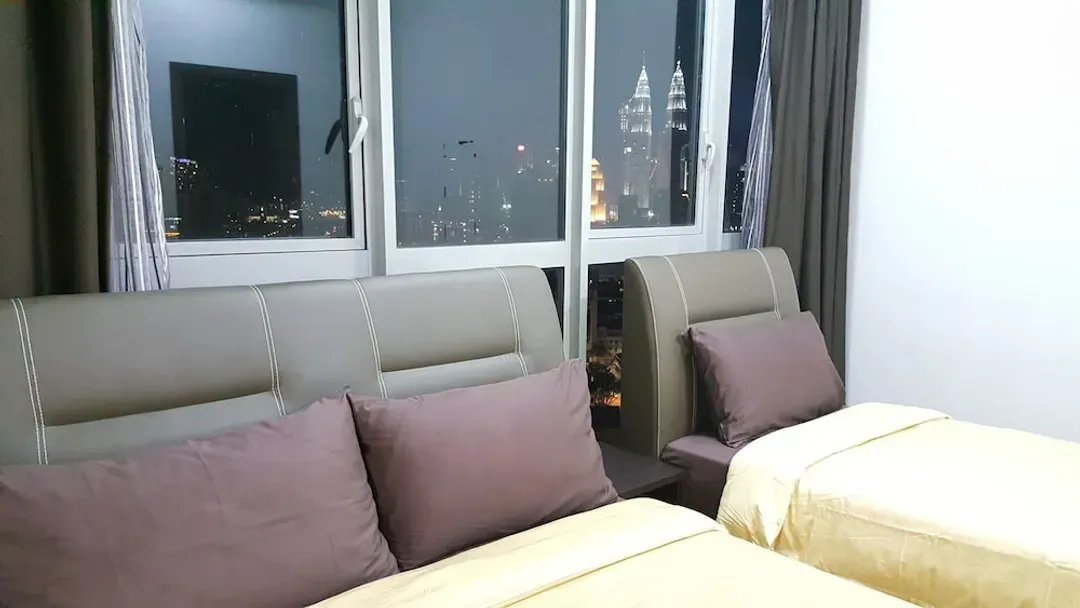 View from room