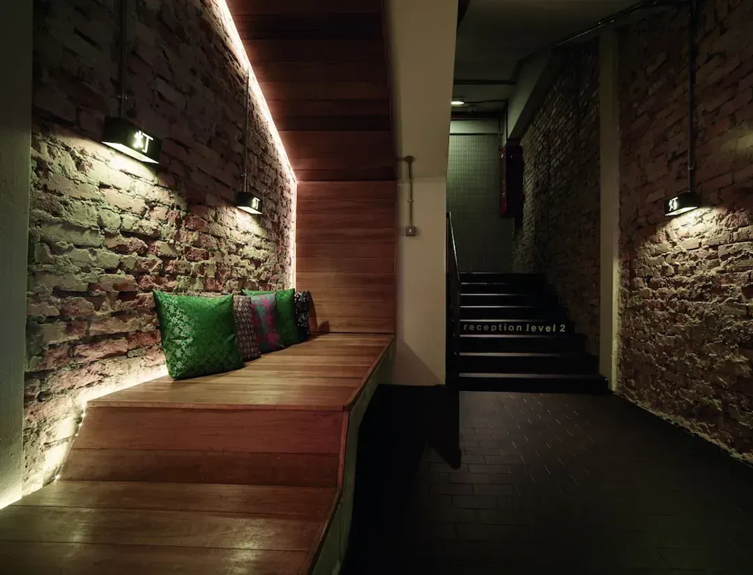 Hallway