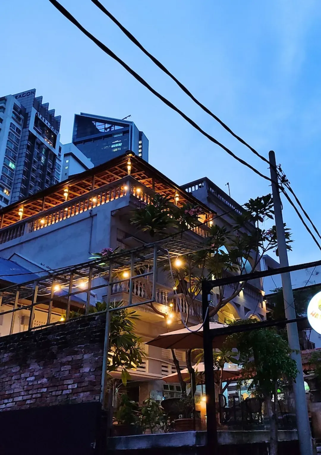 吉隆坡聯邦直轄區-Bestow Boutique Hotel