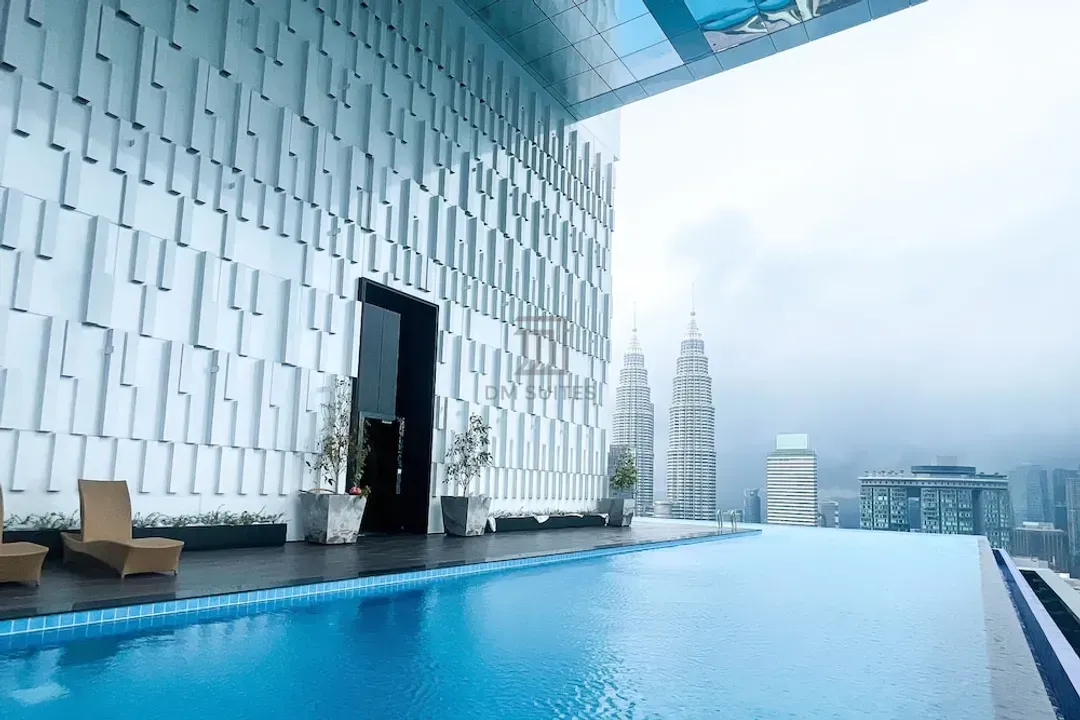 吉隆坡聯邦直轄區-Platinum 2 KLCC by DM Kuala Lumpur