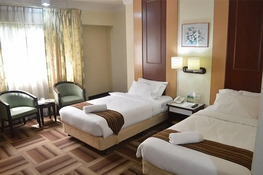 Room