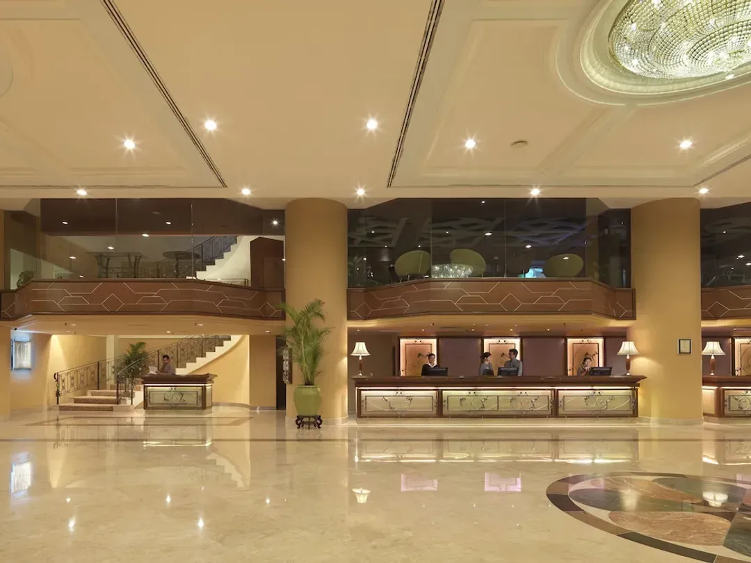 Penang state-Cititel Penang