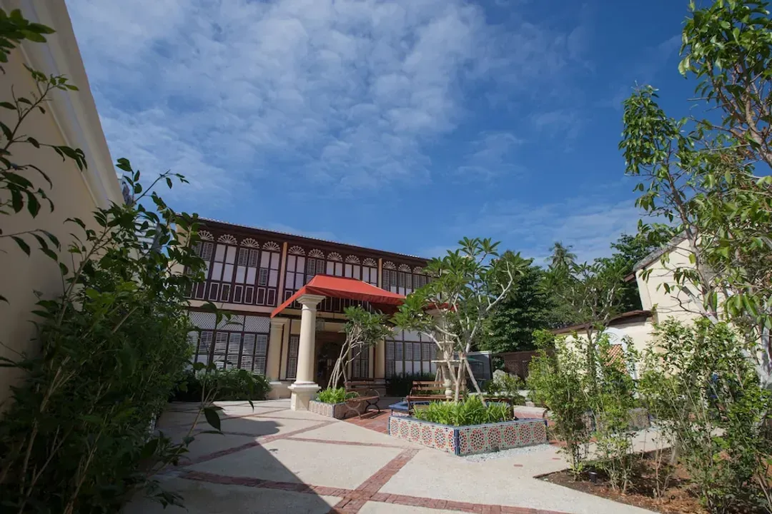 Primary image