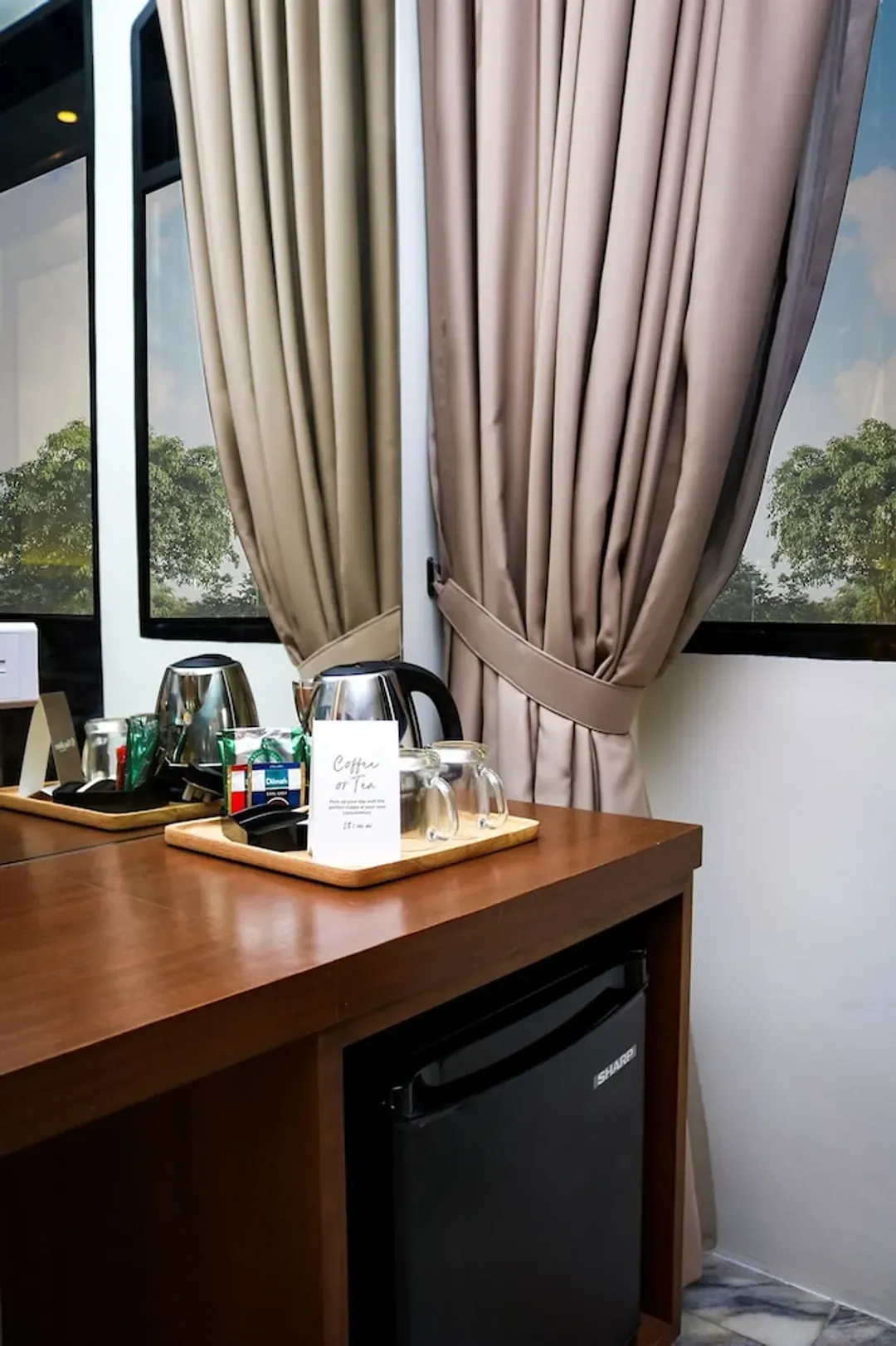 Minibar