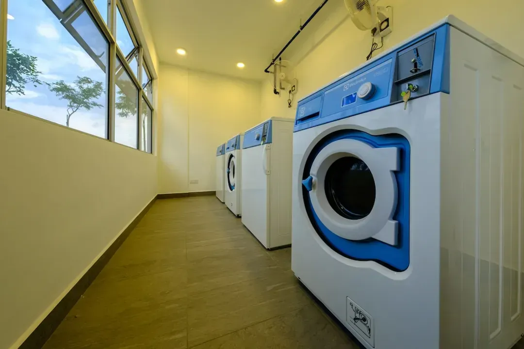 Laundry