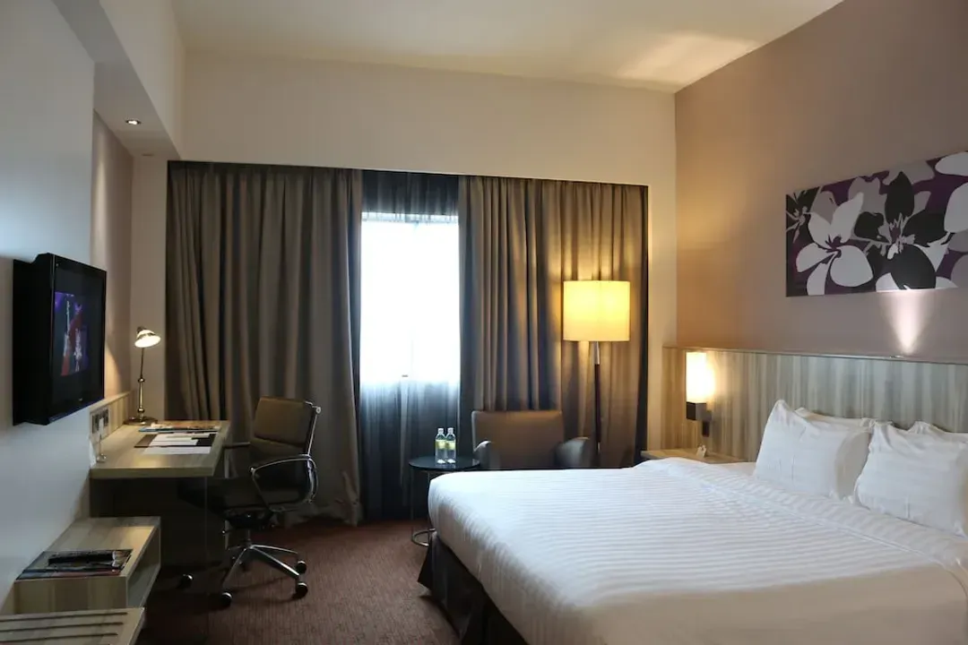 View from room