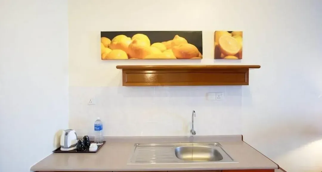Minibar