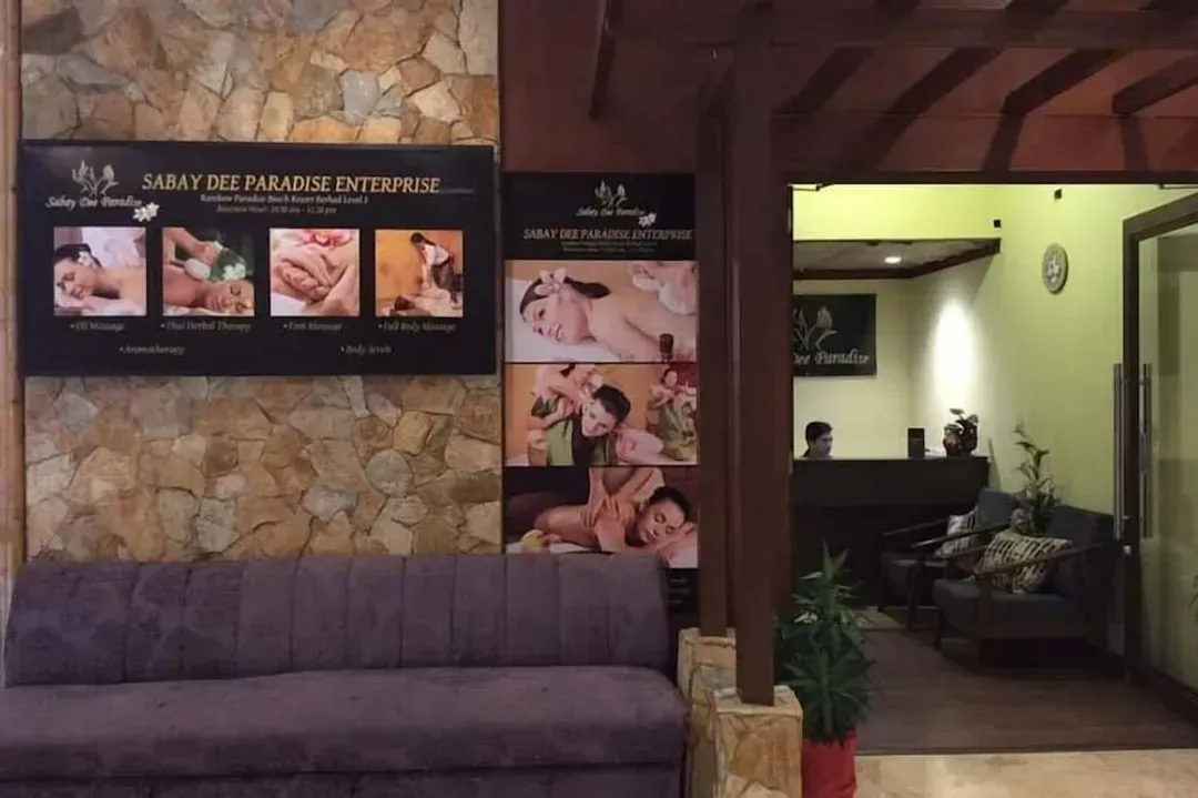 Spa