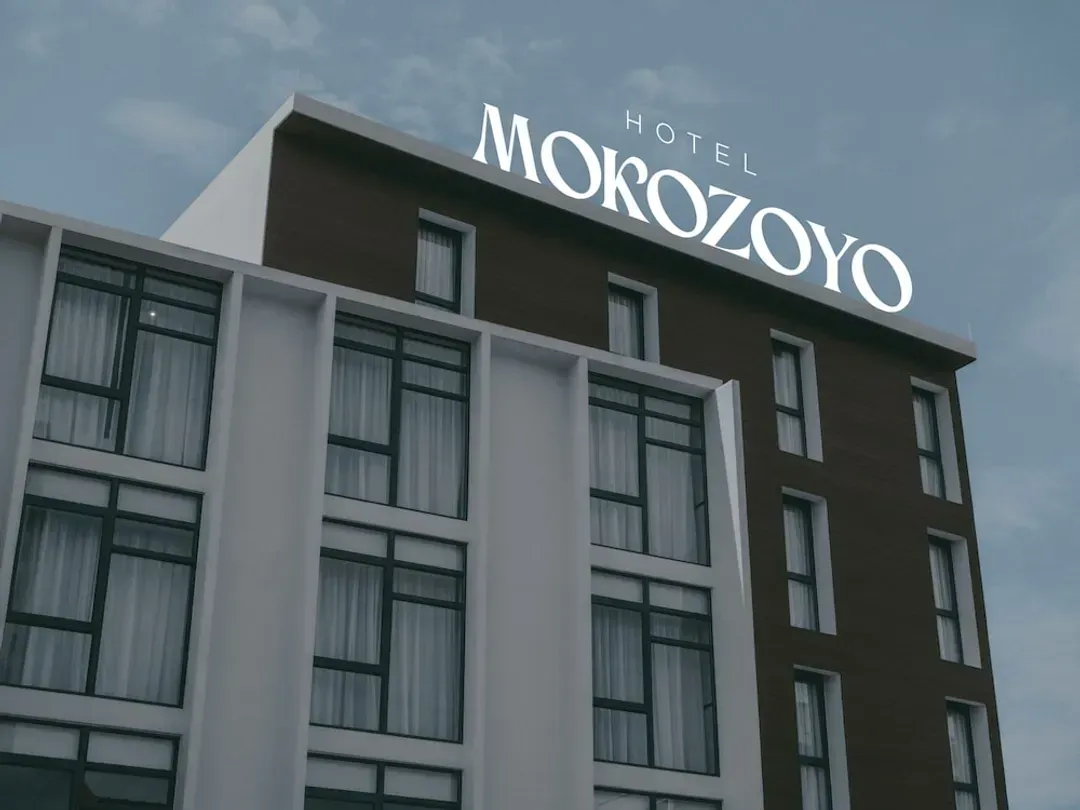 Penang state-Hotel Mokozoyo