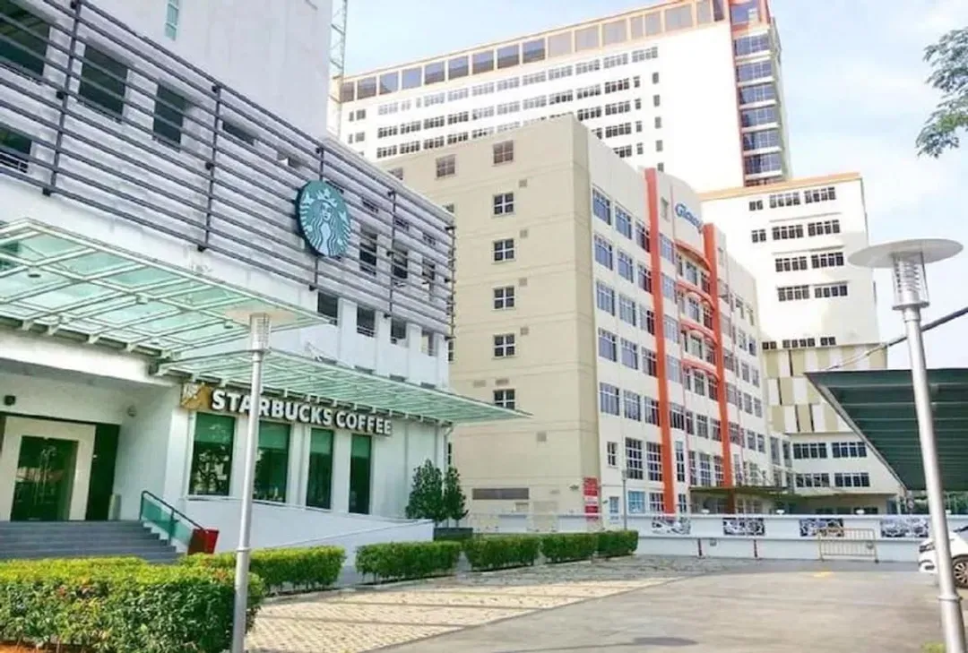 Penang state-Sky Hive Cozy Apartment Suite, Georgetown