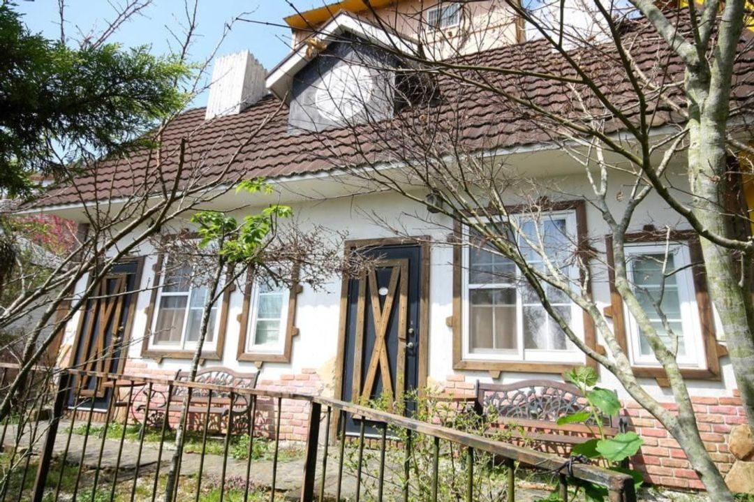 南投縣-清境31民宿｜2-12人包棟