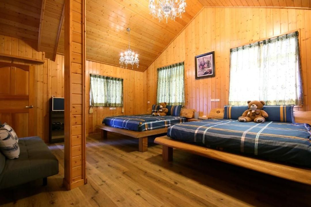 31 Homestay