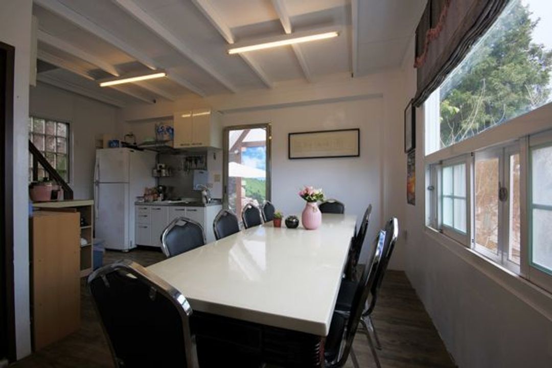 31 Homestay