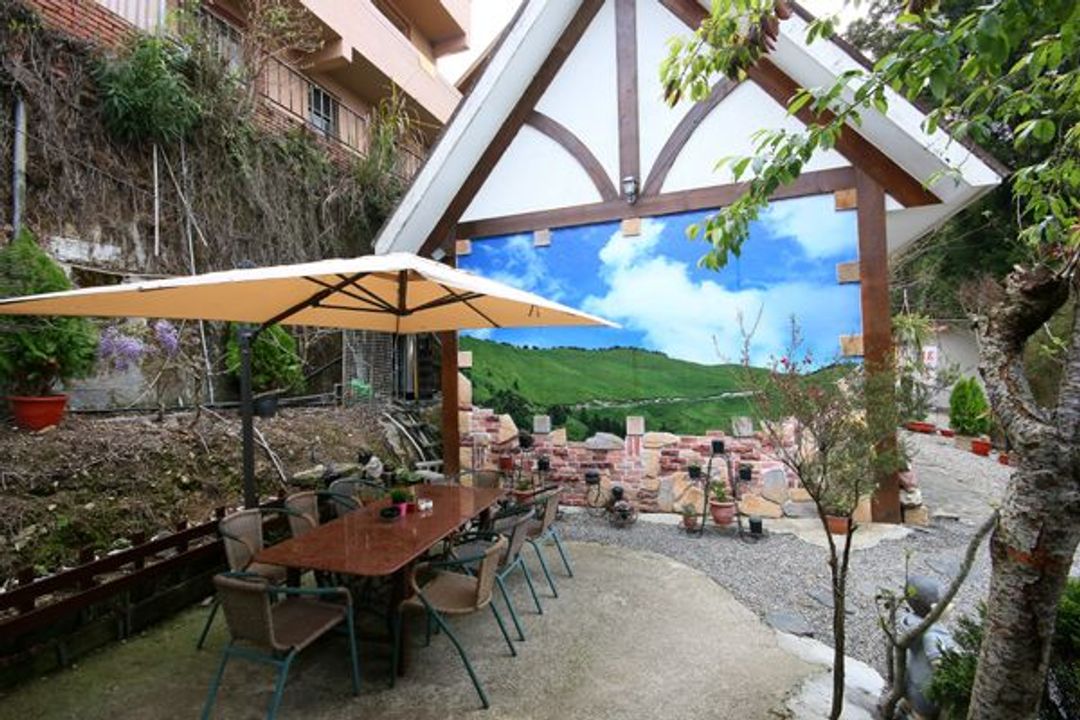 31 Homestay