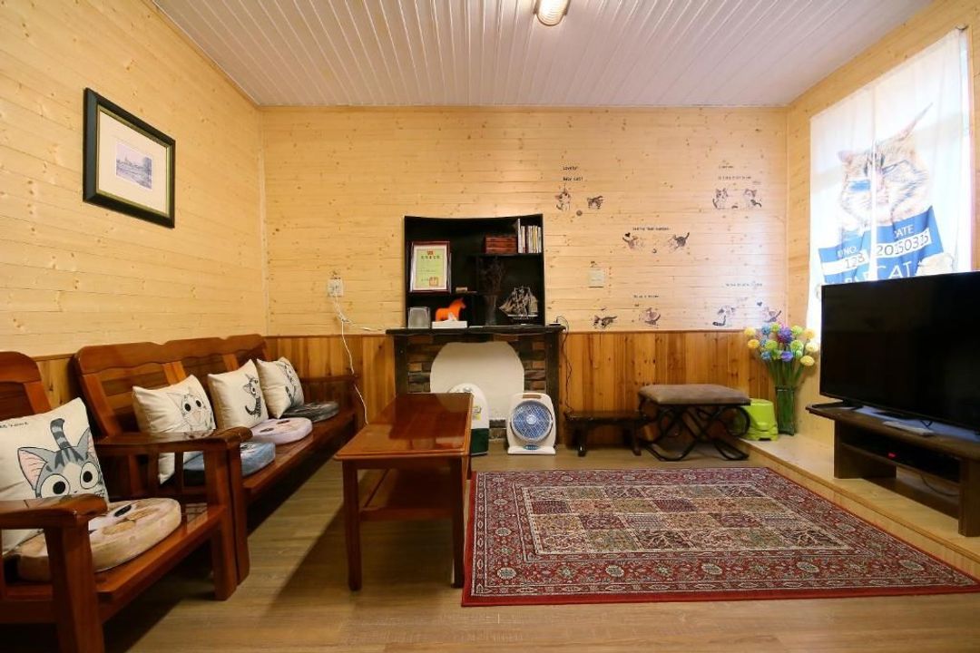 31 Homestay