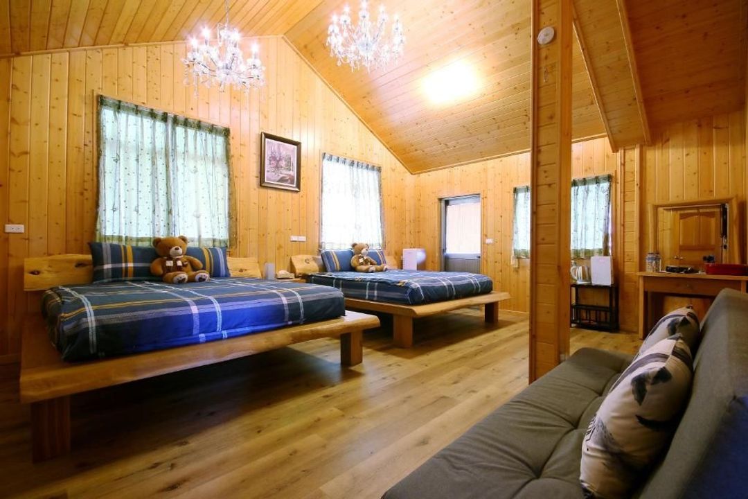 31 Homestay