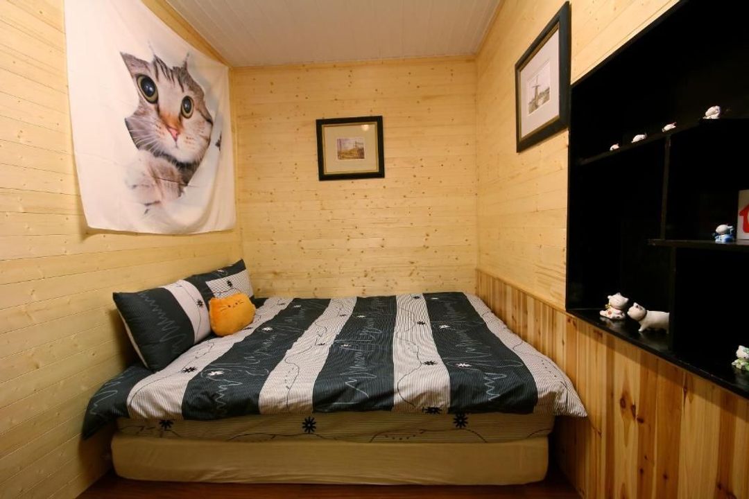31 Homestay