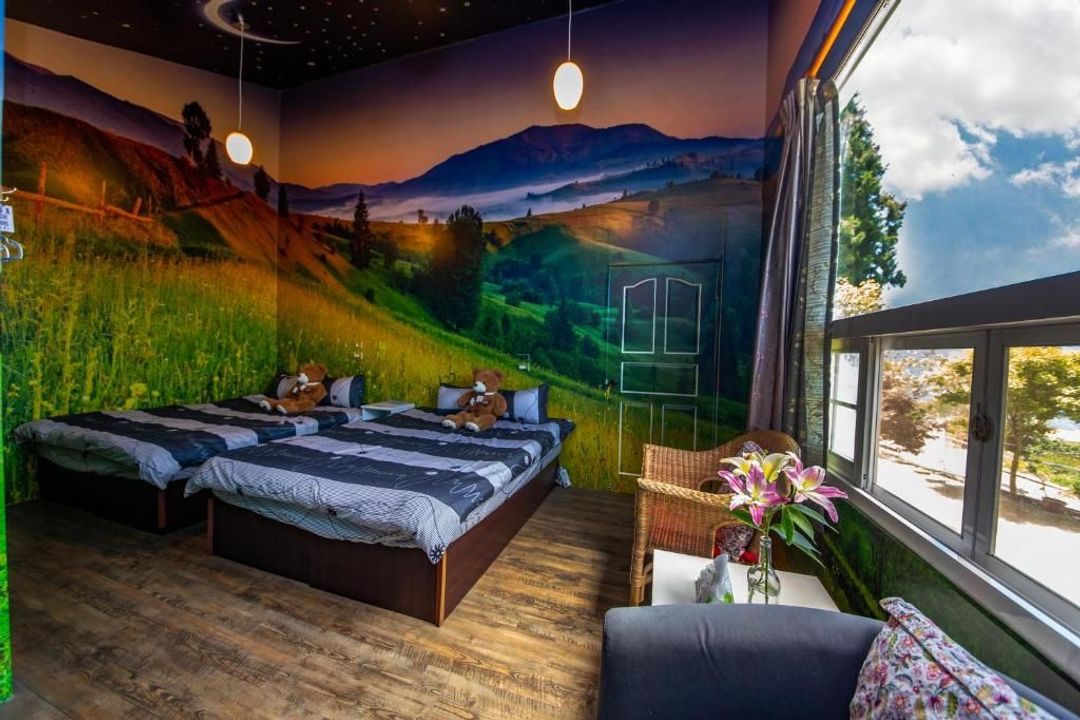 31 Homestay